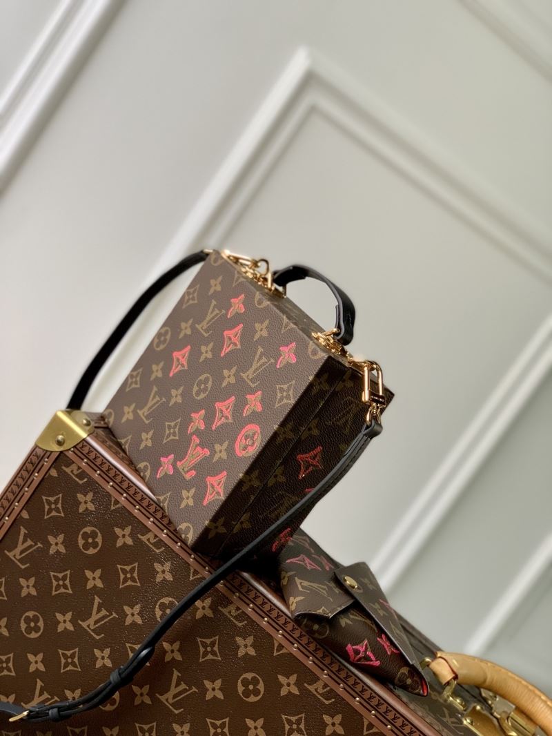 LV Box Bags